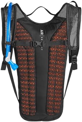 CamelBak Classic Light Bike Hydration Pack Black, 70oz - Image 4