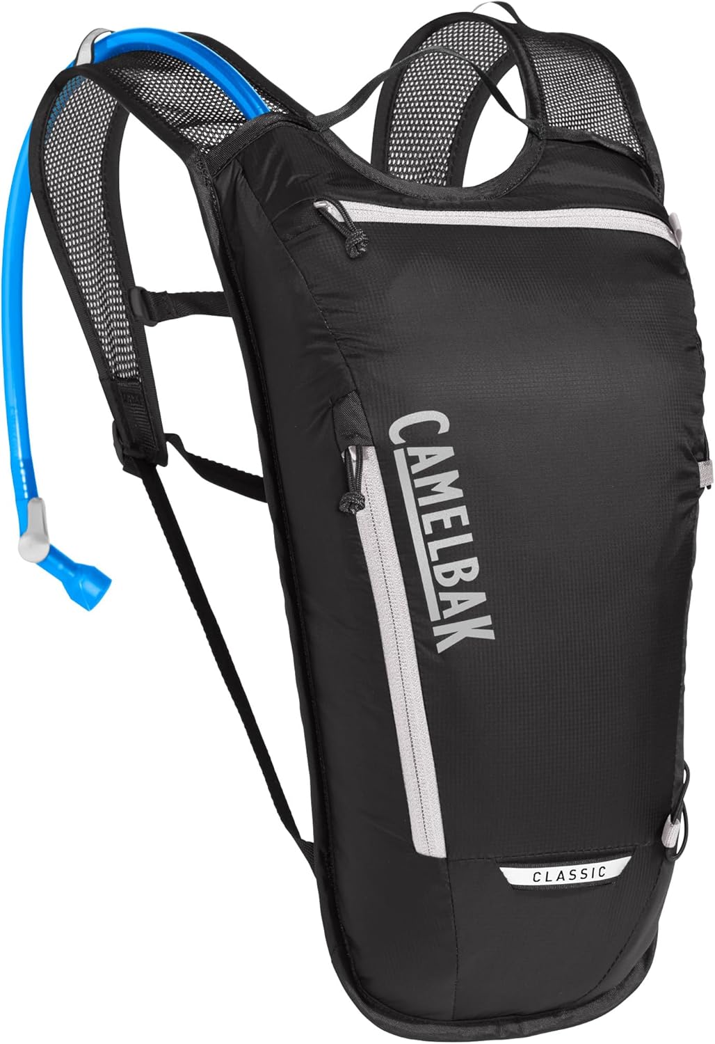 CamelBak Classic Light Bike Hydration Pack Black, 70oz - Image 9