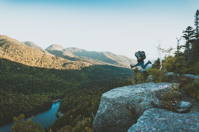 Nature’s Therapy: How Outdoor Adventures Enhance Mental Well-being