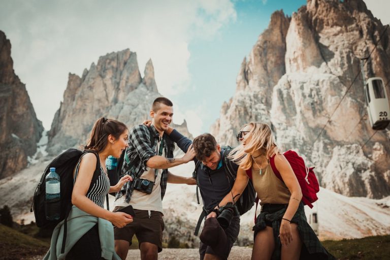 Exploring the World: How to Travel Sustainably Without Breaking the Bank