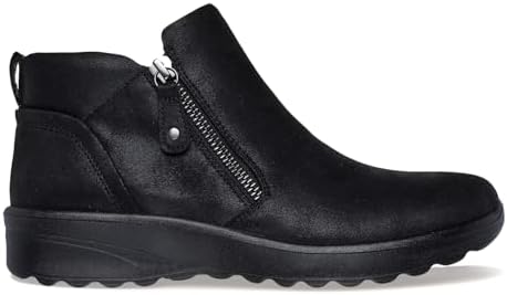 Skechers Women's Lovely Vibe-Fall in Bloom Ankle Boot - Image 2