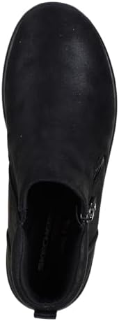 Skechers Women's Lovely Vibe-Fall in Bloom Ankle Boot - Image 4