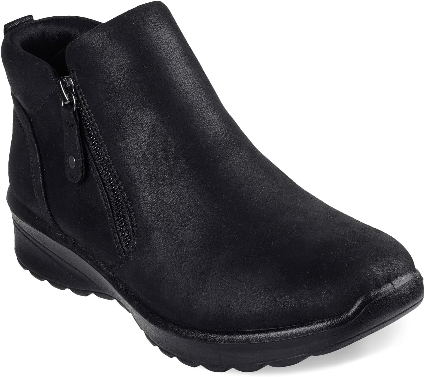 Skechers Women's Lovely Vibe-Fall in Bloom Ankle Boot - Image 7